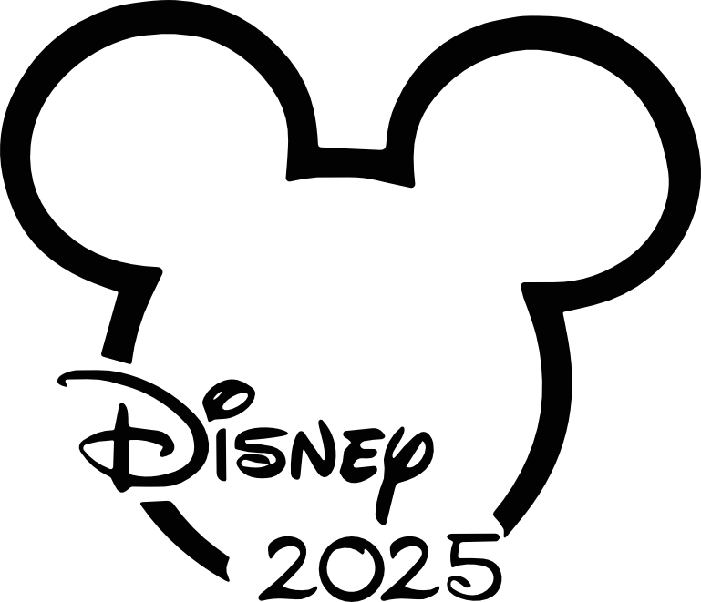 DISNEY TRIP 2025 TSHIRT