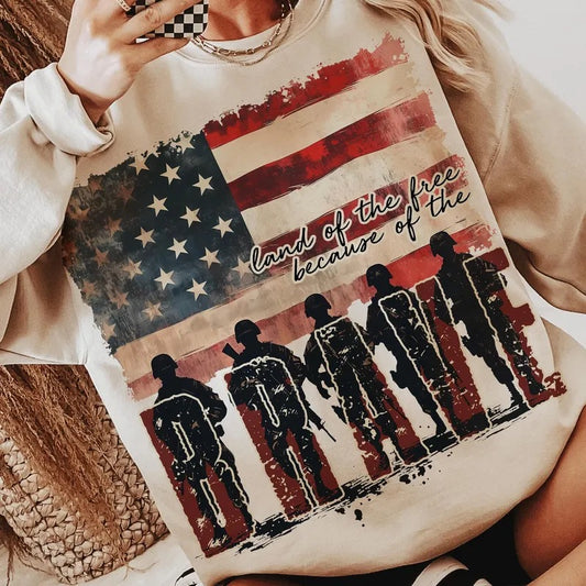 USA 10