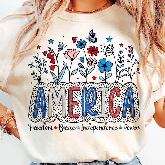 USA 7