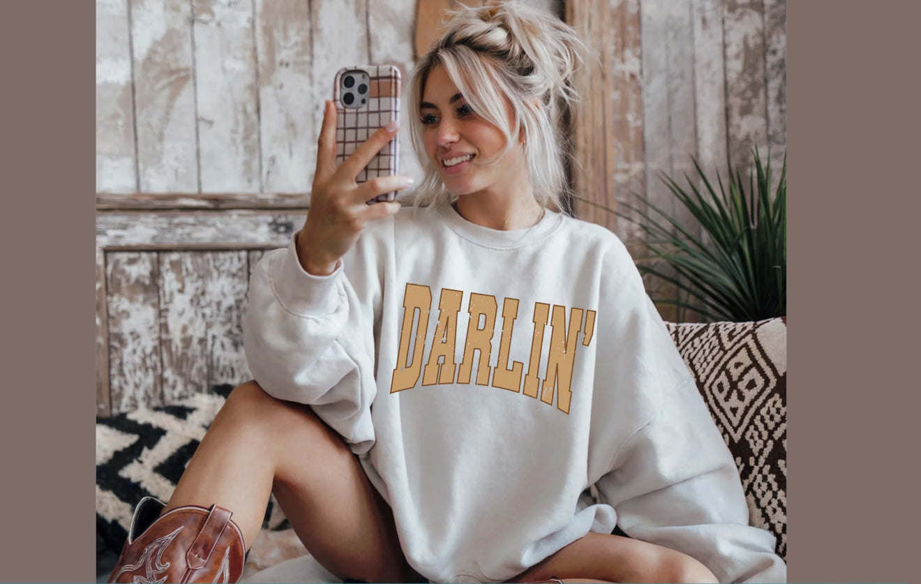 DARLIN TSHIRT