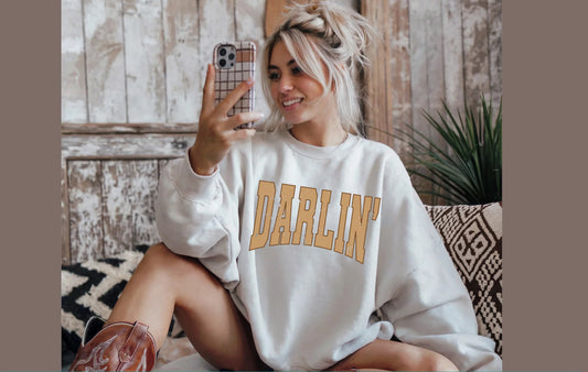 DARLIN TSHIRT